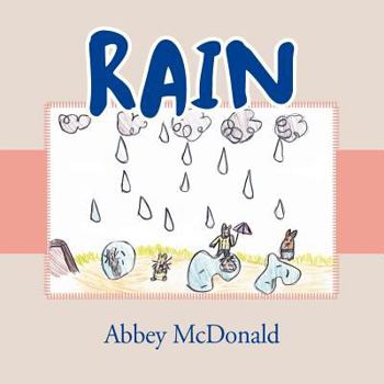 Paperback Rain Book