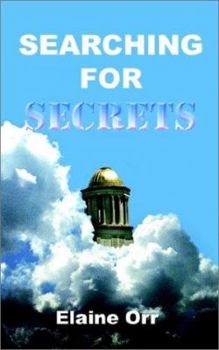 Paperback Searching for Secrets Book