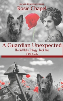 Paperback A Guardian Unexpected Book