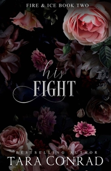 Paperback His Fight Book