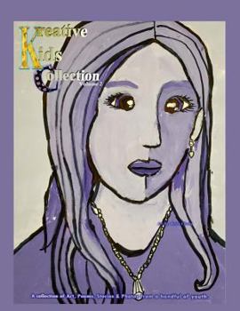 Paperback Kreative Kids Collection (Volume 2) Book