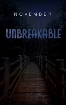 Hardcover Unbreakable Book