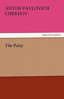 Paperback The Party Book