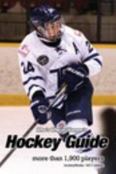 Paperback (Past edition) Who's Who in Women's Hockey 2017 Book
