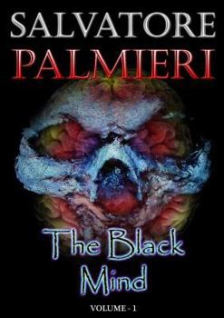 Paperback The Black Mind (Volume 1°) Book