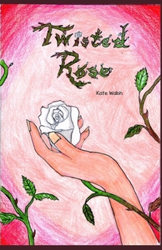 Paperback Twisted Rose Book