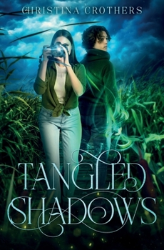 Paperback Tangled Shadows Book
