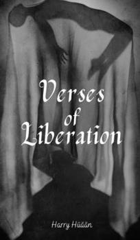 Hardcover Verses of Liberation Book