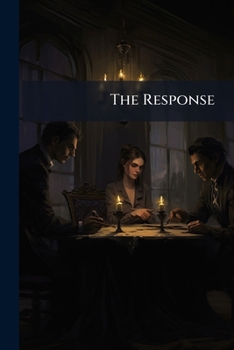 Paperback The Response Book