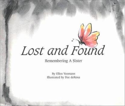 Staple Bound Lost and Found: Remembering a Sister Book