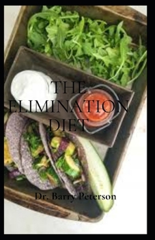 Paperback The Elimination Diet Book