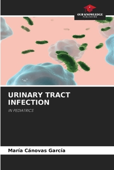 Paperback Urinary Tract Infection Book
