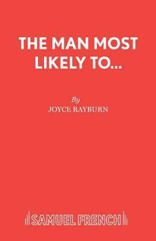 Paperback The Man Most Likely To... Book