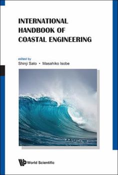 Hardcover International Compendium of Coastal Engineering Book