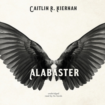MP3 CD Alabaster Book