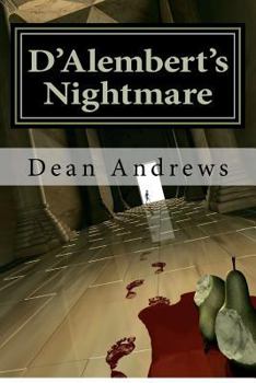 Paperback D'Alembert's Nightmare Book