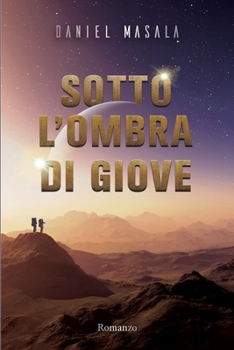 Paperback Sotto l'ombra di Giove [Italian] Book