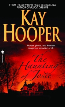 Mass Market Paperback The Haunting of Josie Book