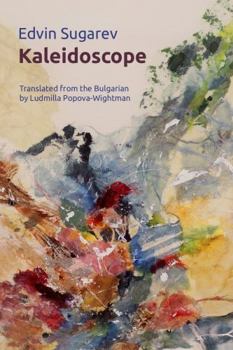 Paperback Kaleidoscope Book