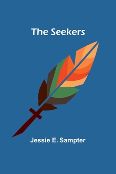 Paperback The Seekers Book
