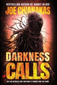 Hardcover Darkness Calls Book
