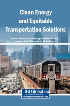 Clean Energy and Equitable Transport Solutions