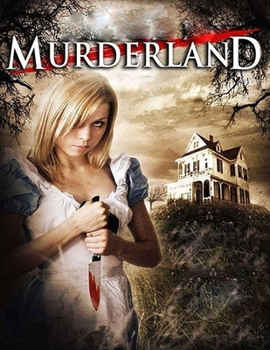Murderland: Screenplay