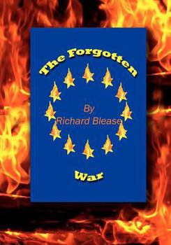 Paperback The Forgotten War Book