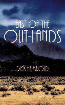 Paperback East of the Out-Lands Book