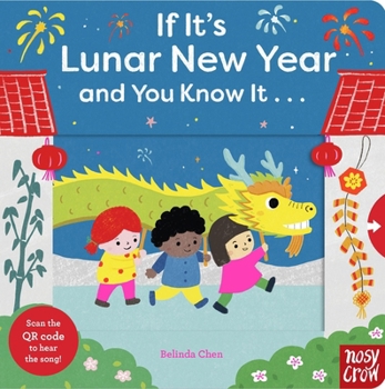 Board book If It's Lunar New Year and You Know It . . . Book