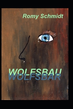 Paperback Wolfsbar: Wolfsbau [German] Book