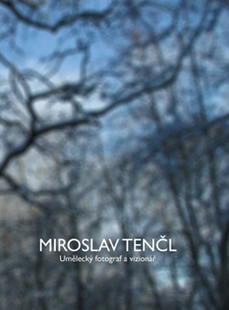 Hardcover Miroslav Ten&#269;l [Czech] Book