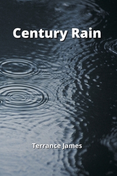 Paperback Century Rain Book
