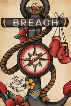 Paperback Breach Book