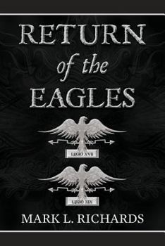 Paperback Return of the Eagles Book