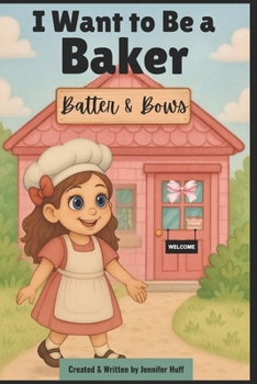 I Want to Be a Baker