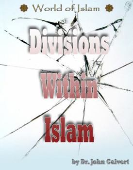 Library Binding Divisions Within Islam Book