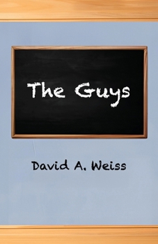 Paperback The Guys Book