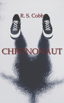 Paperback Chrononaut Book