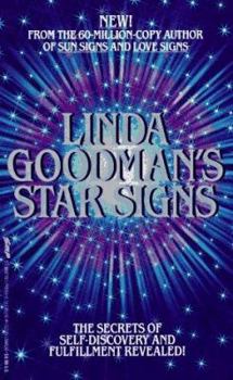 Mass Market Paperback Linda Goodman's Star Signs Book