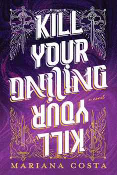 Kill Your Darling (Standard Edition): An Immortal Enemies to Lovers Romance