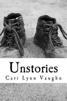 Paperback Unstories Book