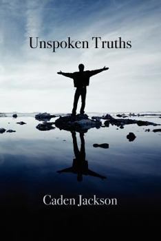 Paperback Unspoken Truths Book