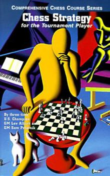 Paperback Chess Strategy for the Tournament Player Book