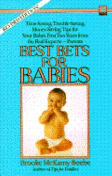 Paperback Best Bets for Babies Book