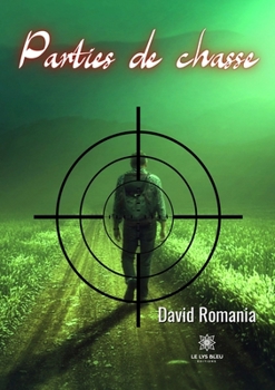 Paperback Parties de chasse [French] Book