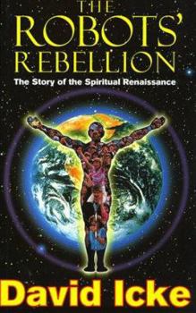 Paperback Robots Rebellion Book