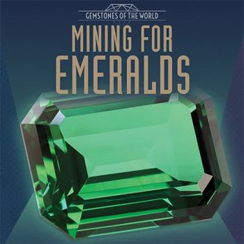 Library Binding Mining for Emeralds Book