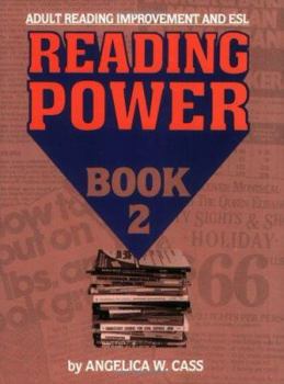 Paperback Read Power 2 Book
