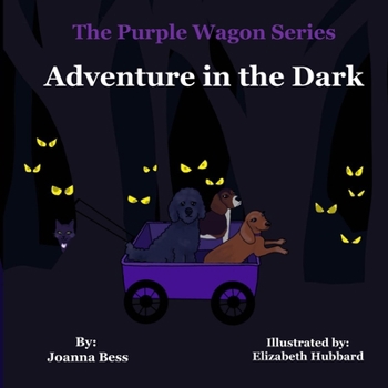 Paperback Adventure in the Dark Book